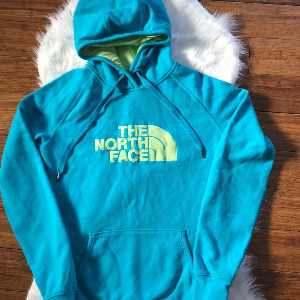 North Face Hoodie
